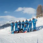 Chalet Picchio