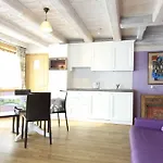 Chalet Picchio