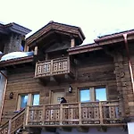 Chalet Picchio
