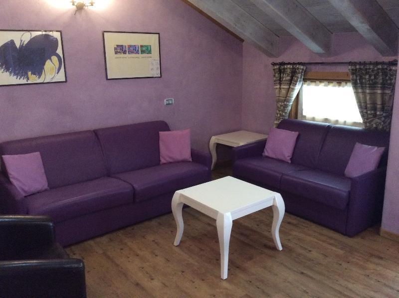Appartamento Picchio Livigno