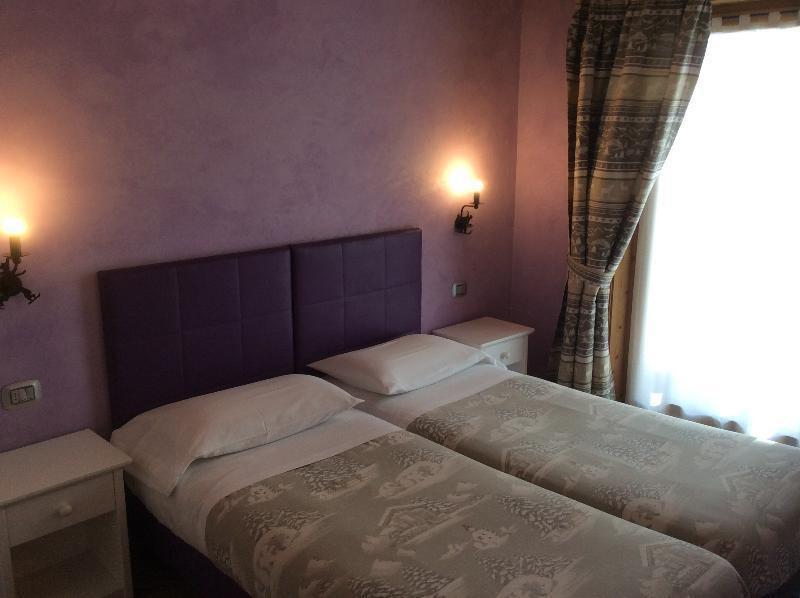 Picchio Appartamento Livigno