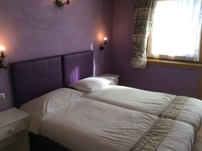 Picchio Appartamento Livigno