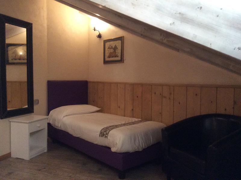 Picchio Appartamento Livigno