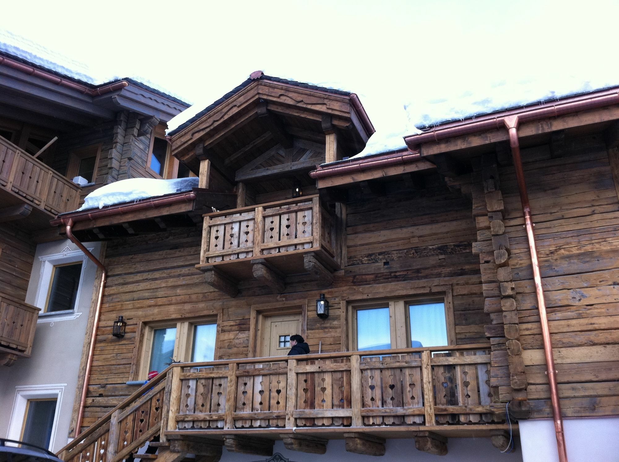 Picchio Appartamento Livigno
